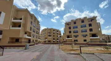 توضيح الأوقاف حول طرح شقق 150 م2 بالتقسيط على 15 سنة ومقدم 37500 جنيه